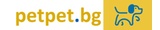 Logo Petpet.bg