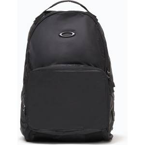 Oakley Градска раница Oakley Packable 17.5 l blackout