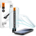 Spigen Szklo hartowane spigen glas. tr ez fit pro ac 2-pack google pixel 11 pro xl clear (8800337246186)