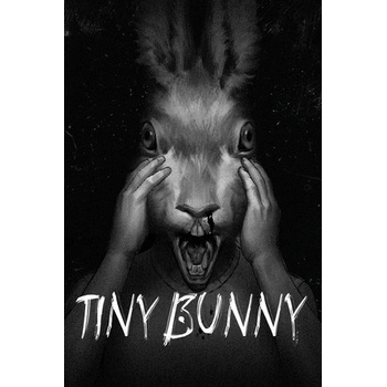 Saikono Tiny Bunny (PC)