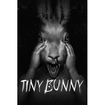 Saikono Tiny Bunny (PC)