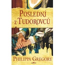 Knihy Poslední z Tudorovců