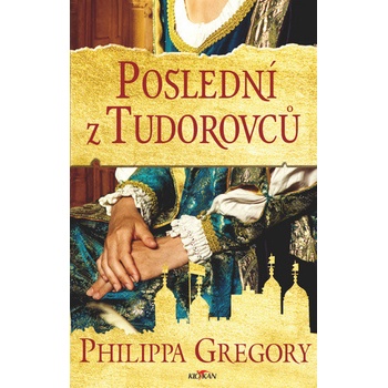 Poslední z Tudorovců