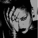 Universal Rihanna: Rated R - 2Vinyl (LP) (017314)