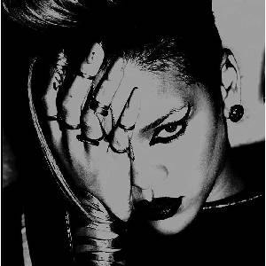 Universal Rihanna: Rated R - 2Vinyl (LP) (017314)