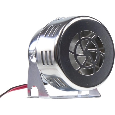 Vzduchová siréna 12V (sn-234/12V)