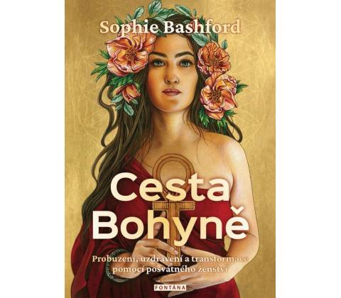 Cesta Bohyně