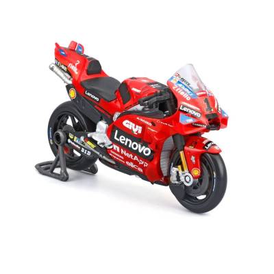 Мотор Moto GP Desmosedici Ducati 1: 18