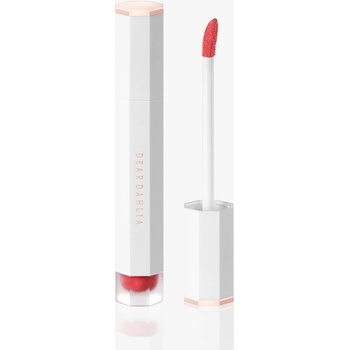 Dear Dahlia Dream Velvet Lip Cloud Глос блясък за устни 4ml