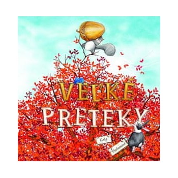 Veľké preteky