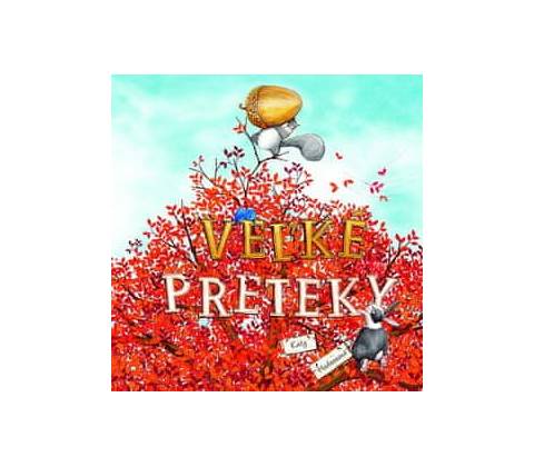 Veľké preteky