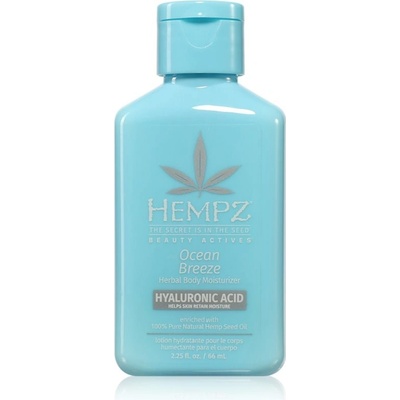 Hempz Breeze hydratační tělový krém 66 ml