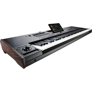 Image 1 of KORG PA5X-76