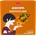 Covim Кафе капсули Covim Nocciolino Dolce Gusto, 16бр