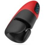 CRUSHIOUS Pancho Rechargeable Masturbator With Pressure (P26613)