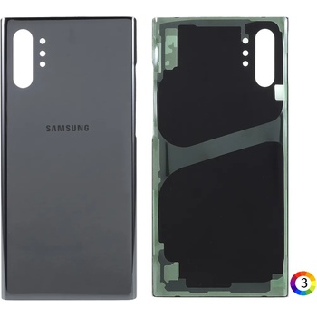 Image 1 of Samsung Оригинален Заден Капак за Samsung Galaxy Note 10 Plus
