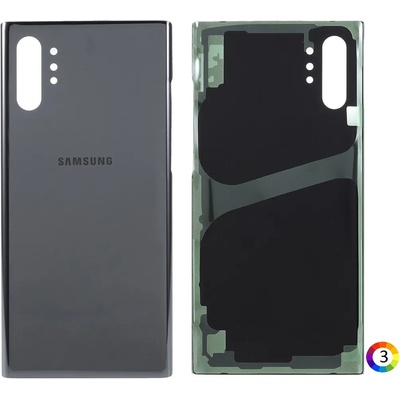 Samsung Оригинален Заден Капак за Samsung Galaxy Note 10 Plus