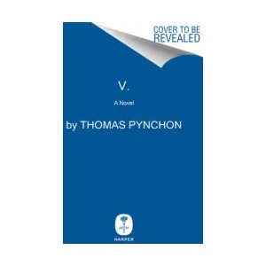 V (ISBN: 9780063289536)