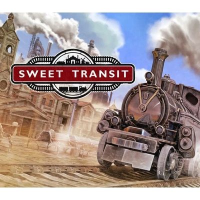 Sweet Transit