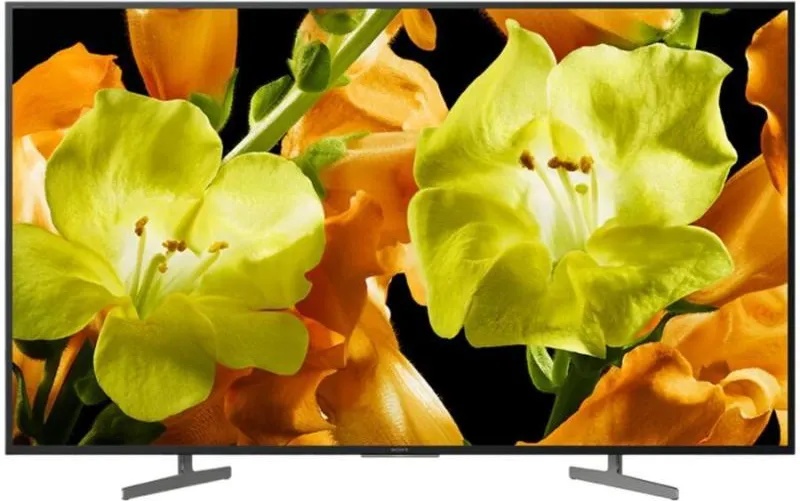 Sony Bravia KD-43XG8196B
