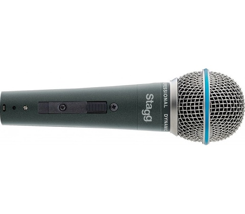 Stagg SDM60