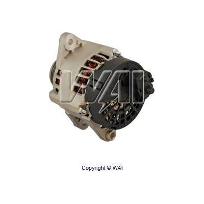 Alternátor WAI 24085N
