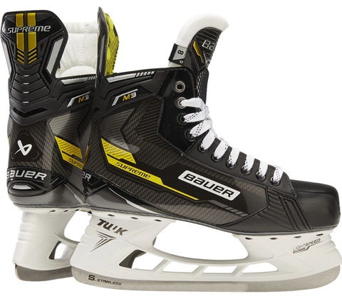 Bauer Supreme M3 Intermediate