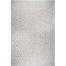 Flair Rugs Piatto Argento Silver Šedá