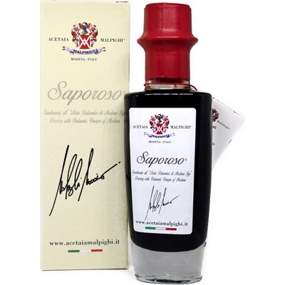 SAPOROSO Balzamikový ocot 6 rokov 200ml