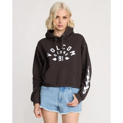 Volcom 1991 Mini VINTAGE BLACK