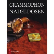 Grammophon-Nadeldosen / Gramophone Needle Tins Linz Horst-Dieter