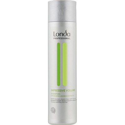 Londa Professional Impresive Volume шампоан за обем за жени 250 мл