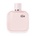 Lacoste Eau de Lacoste L 12.12 Rose Eau Fraiche EDT 100 ml Tester