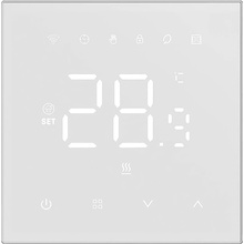 AVATTO WT410-BH-3A-W WiFi Tuya