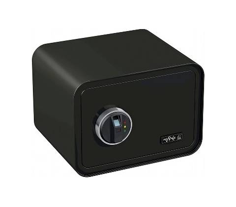 Basi MySafe 350