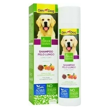 Gimborn IT Natural Solutions Kondicionér pre psov Kondicionér 250 ml