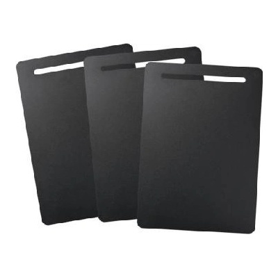 Fiskars Functional Form Náhradné plastové dosky 35x25cm, 3 ks 1059231
