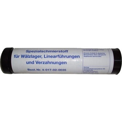 Weeke Tuhé mazivo HOMAG typ 4-017-02-0035 400 g