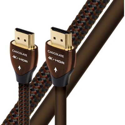AudioQuest Chocolate HDMI 12 m