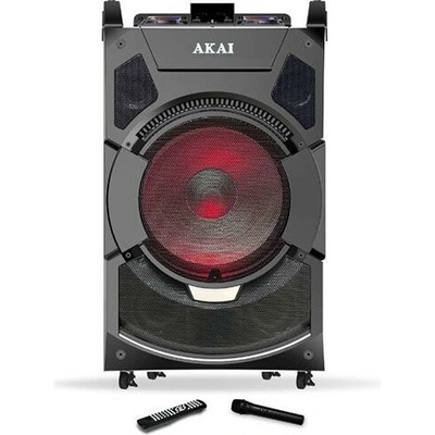 Akai DJ S3HB