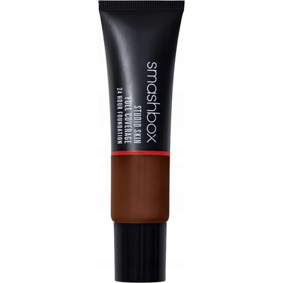 Smashbox Studio Skin Full Coverage 24 Hour Foundation vysoce krycí make-up 4.35 deep cool 30 ml