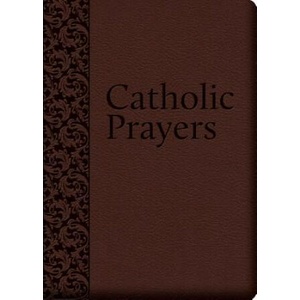 Catholic Prayers | Thomas A. Nelson (ISBN: 9781618900647)