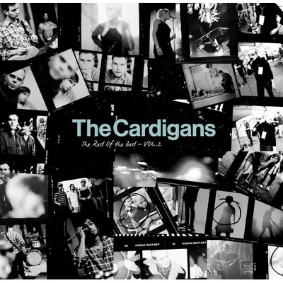 Cardigans - Rest Of The Best - Vol. 2 CD