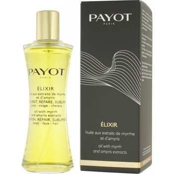 Payot celotělový olej Elixir 100 ml
