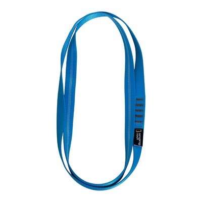 Singing Rock Open Sling 80cm blue