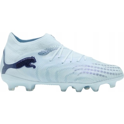 Puma FUTURE 9 PRO JR FG/AG Modré