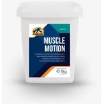  CAVALIR Muscle Motion 1KG -Добавка за поддържане на еластични и здрави мускули (VW472332)