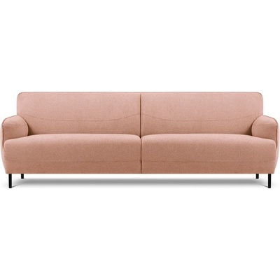 Windsor & Co Розов диван , 235 см Neso - Windsor & Co Sofas (WIN_3S_108_F1_NESO2)
