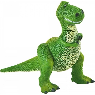 Figúrka Bullyland Toy Story - dino Rex