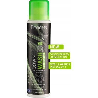 Granger's GRANGER'S DOWN WASH KONCENTRÁT 300 ml